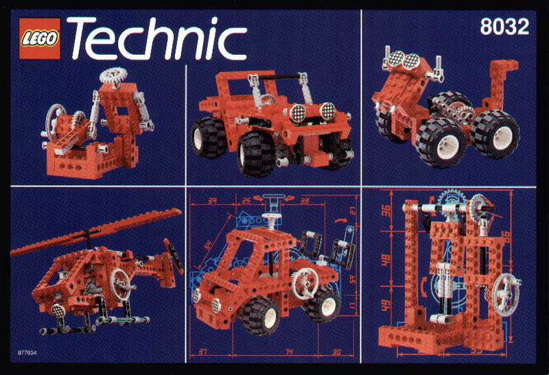 Illustration for article titled Best LEGO Sets in History